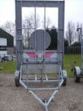 Verkeersgeleidingswagens - Afbeelding 4