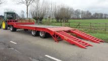 Dieplader 15 ton - Afbeelding 5