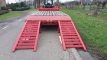 Dieplader 15 ton - Afbeelding 8