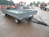 Stratenmakers wagen - Afbeelding 2