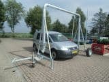 Mobiel aquaduct - Afbeelding 7