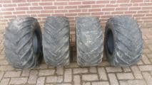 Alliance banden 26x12.00-12 - Afbeelding 2