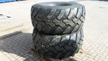 Coverbanden 650/55R26.5 - Afbeelding 3