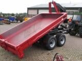 Cargo Compact haaksysteem - Afbeelding 4