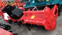 Agrator grondfrees 2800mm - Afbeelding 1