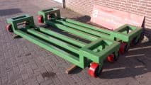 Container trolley - Afbeelding 2