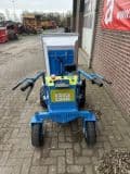 Delmer elektrische mini dumper - Afbeelding 6