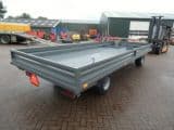 Stratenmakers wagen - Afbeelding 1