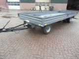 Stratenmakers wagen - Afbeelding 7