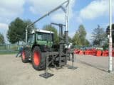 Tractor aquaduct - Afbeelding 3