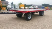 Balenwagen 10 ton - Afbeelding 4
