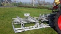 Graslandverzorgingsmachine - Afbeelding 9