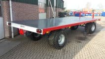 Transportwagen 12 ton - Afbeelding 3