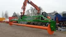 Agomac maxi haspel - Afbeelding 2