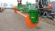 Agomac maxi haspel - Afbeelding 4