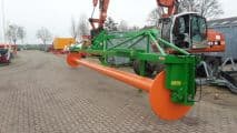 Agomac maxi haspel - Afbeelding 7