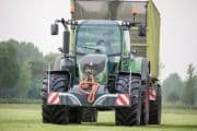Tractorbumper - Afbeelding 1