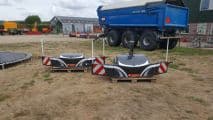 Tractorbumper - Afbeelding 2