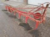 7 schaar ploeg - Afbeelding 2