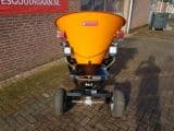 Demo Zoutstrooier 260l - Afbeelding 3
