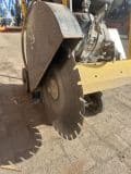 Wacker Neuson BFS 1345 vloerenzaag - Afbeelding 5