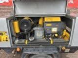 Lucht compressor - Afbeelding 5