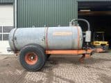Waterwagen 5 m3 - Afbeelding 1