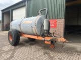 Waterwagen 5 m3 - Afbeelding 2
