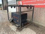 Lucht compressor - Afbeelding 2