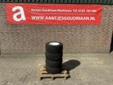 4 Banden 20/8.00/10 - Afbeelding 1
