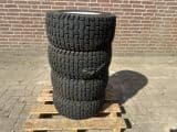 4 Banden 20/8.00/10 - Afbeelding 2