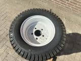 4 Banden 20/8.00/10 - Afbeelding 3