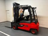 Linde E35L - Afbeelding 2