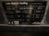 Linde E35L - Afbeelding 5