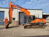 Doosan DX255LC-5 - Afbeelding 1