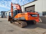 Doosan DX255LC-5 - Afbeelding 2