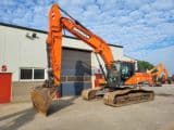 Doosan DX255LC-5 - Afbeelding 3