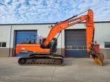 Doosan DX255LC-5 - Afbeelding 4