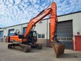 Doosan DX255LC-5 - Afbeelding 5