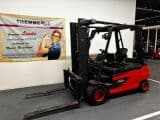 Linde E35L - Afbeelding 1
