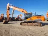 Doosan DX255LC-5 - Afbeelding 1