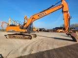 Doosan DX255LC-5 - Afbeelding 3
