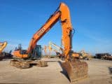 Doosan DX255LC-5 - Afbeelding 4