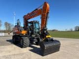 Doosan DX170W-5 - Afbeelding 2