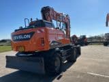 Doosan DX170W-5 - Afbeelding 4