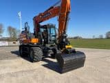 Doosan DX170W-5 - Afbeelding 5