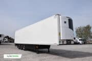 Schmitz Cargobull SKO FP 45 ThermoKing SLXi 300 - Afbeelding 3