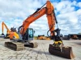 Doosan DX235LCR-5 - Afbeelding 3