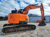 Doosan DX235LCR-5 - Afbeelding 4