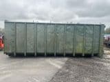 Container voor kabelsysteem - Afbeelding 1